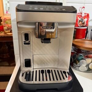 Coffee machine